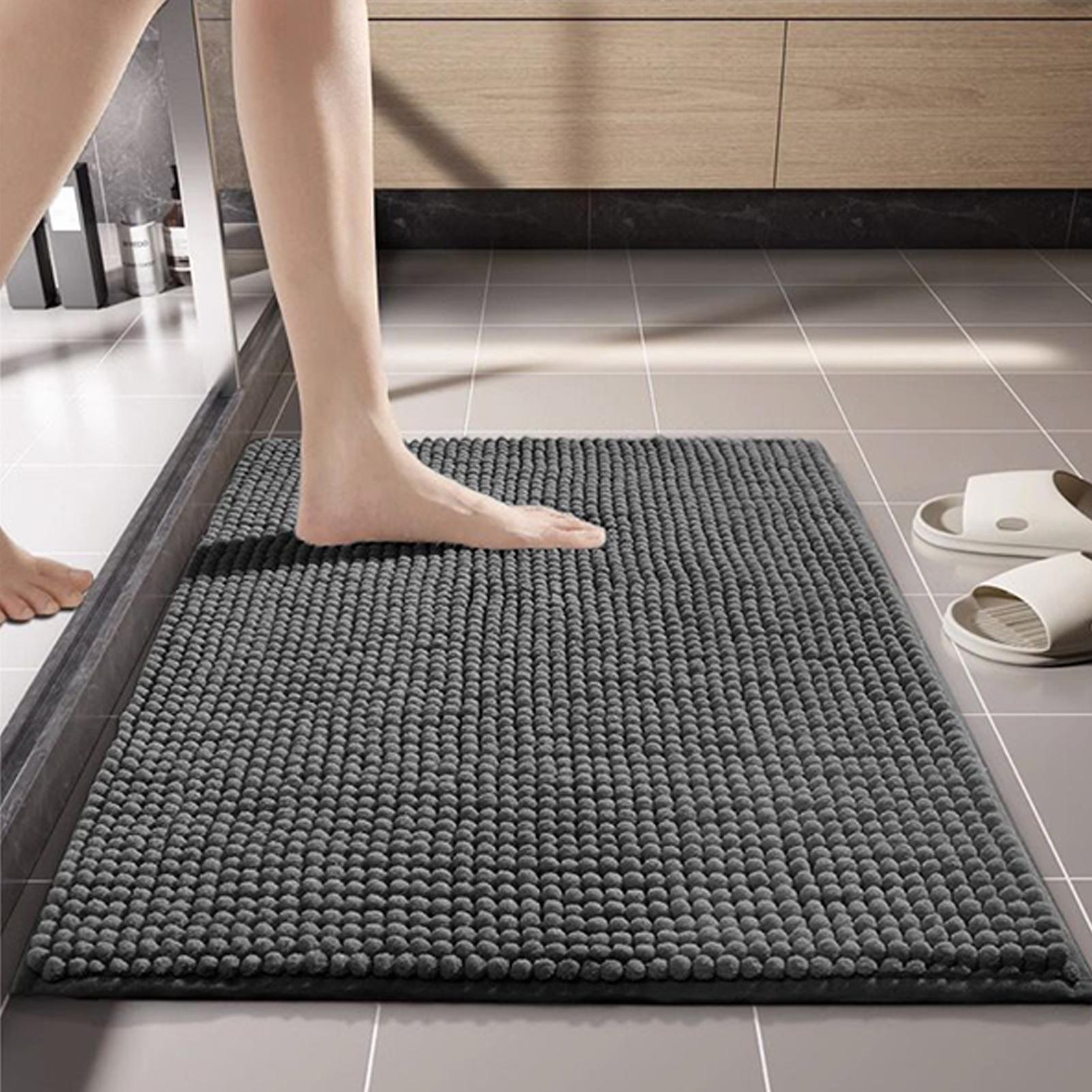 Dog Door Mat For Muddy Paws No - Bamboo Bath Mat 评论和价格