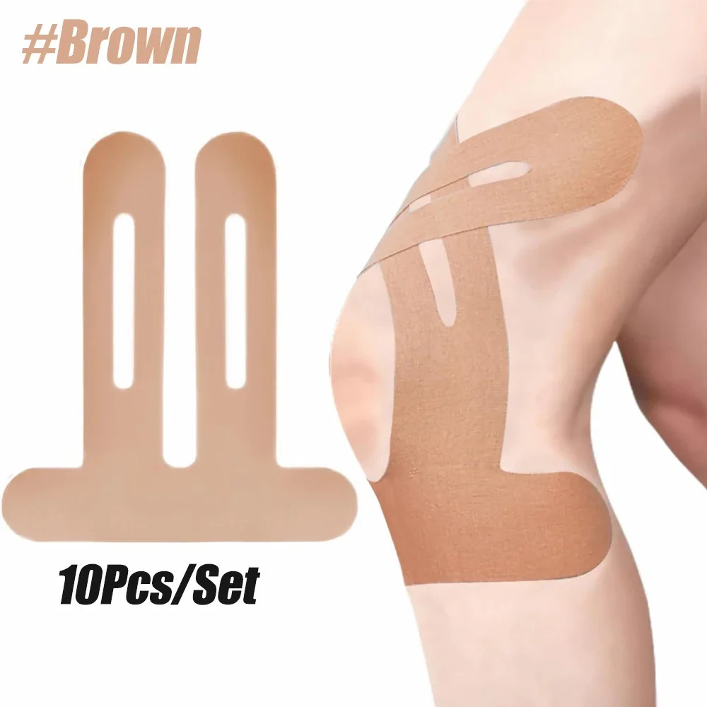 Kinesiology Tape for Knees,Wat - Sports Taping Precut 评论和价格