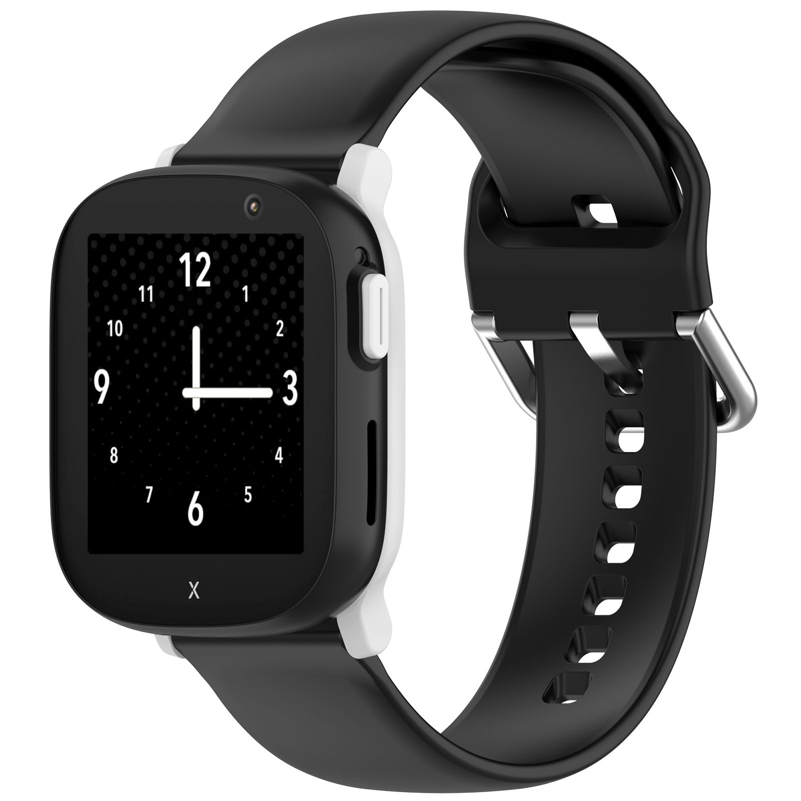 20mm Silicone Child Smartwatch - Health Wellness Bracelet 评论和价格