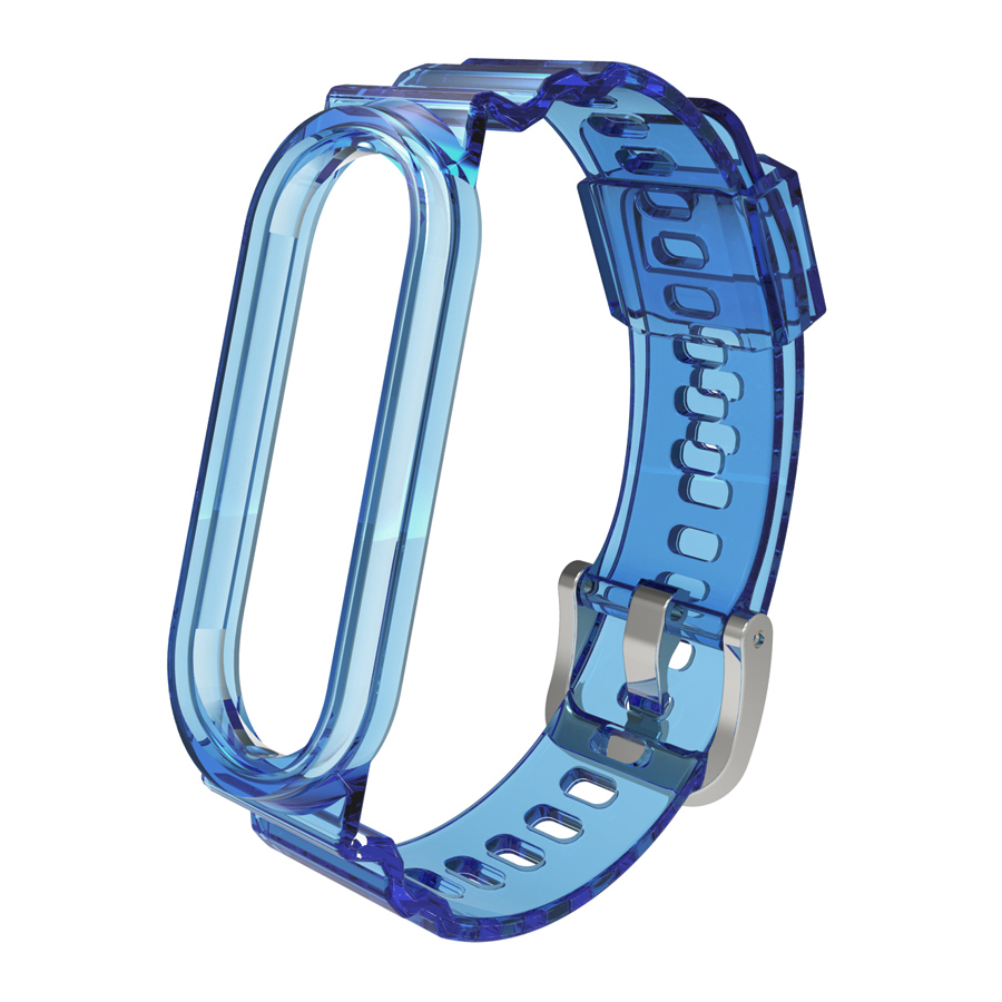 Bracelet on Mi Band 5 6 7 Stra - Health Wellness Bracelet 评论和价格