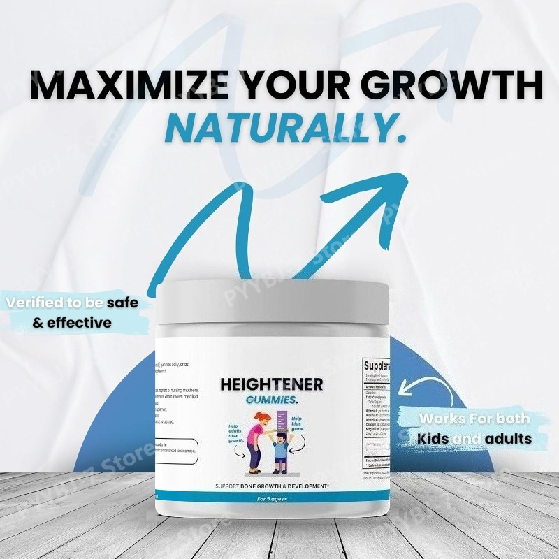 Bone Health Support Gummies 60 - Health Wellness Lifestyle 评论和价格