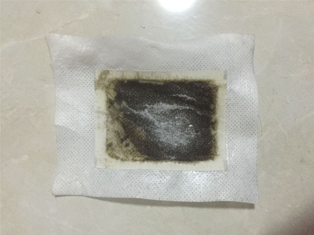 medical High quality Detox Foo - Detox Foot Patch 评论和价格