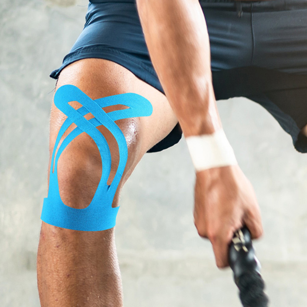 10pcs Precut Kinesiology Tape  - Sports Taping Precut 评论和价格
