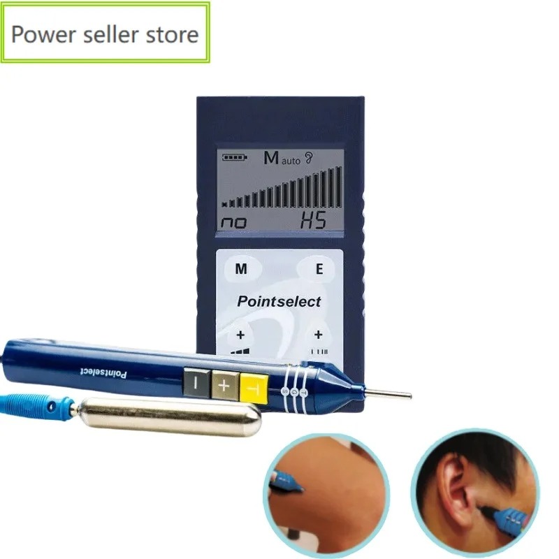 Digital Acupoint Detector Elec - Therapy Health And Wellness 评论和价格