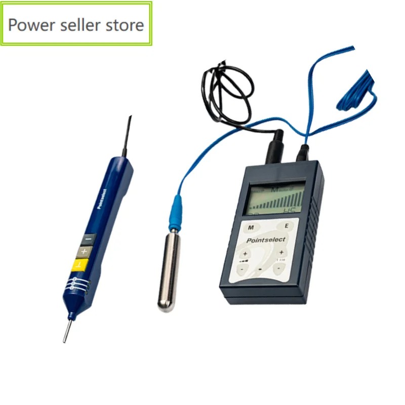 Digital Acupoint Detector Elec - Therapy Health And Wellness 评论和价格