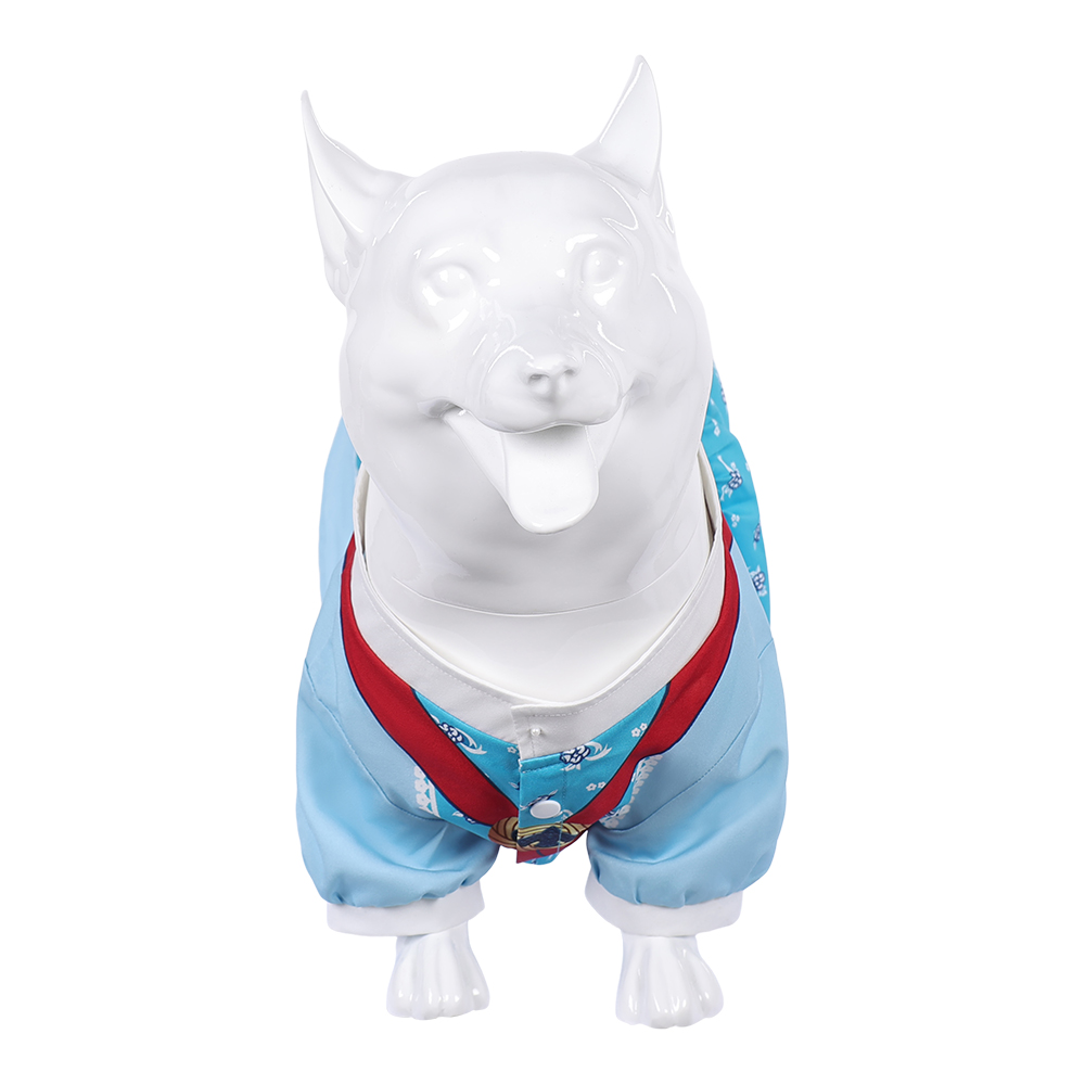 Holly Wheeler Cosplay Pet Dog  - Health & Wellness Unlimited 评论和价格