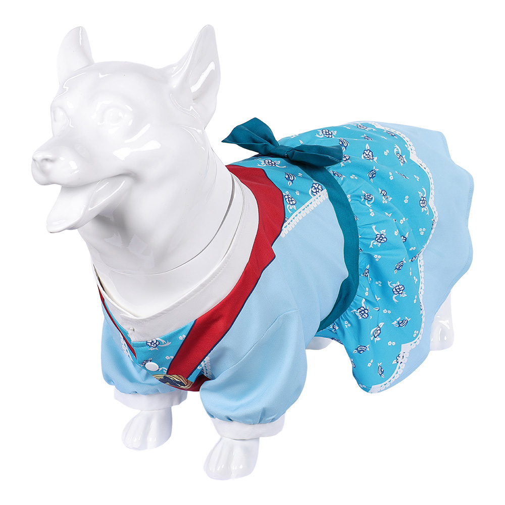 Holly Wheeler Cosplay Pet Dog  - Health & Wellness Unlimited 评论和价格